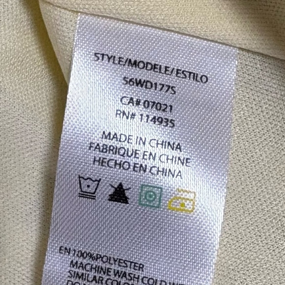 RD Style Dress - Picture 6 of 6